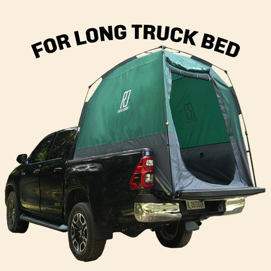 HighGround Truck Tent (Long Truck Bed)