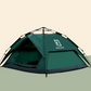 Small-Sized 3 Secs Tent + FREE Camping Tarp (Up to 2 Person)