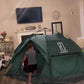 2 Large-Sized + 2 Small-Sized 3 Secs Tent (Gift Bundle, US)