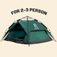 3 Secs Tent (Gifting, US)