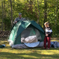 Large-Sized 3Secs Tent (Comfortable For 2 Person)