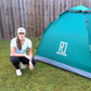 3 Secs Tent