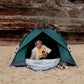 3 Secs Tent (Gifting, FR)
